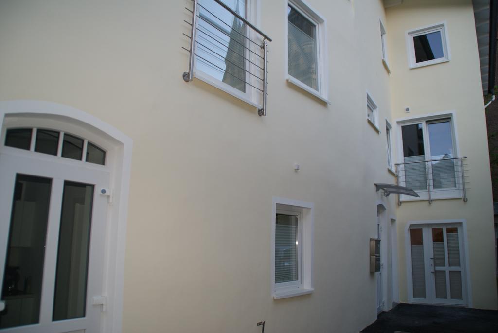 Moewennest Apartment Flensburg Room photo